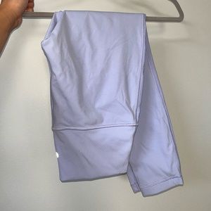 Lululemon leggings, 8